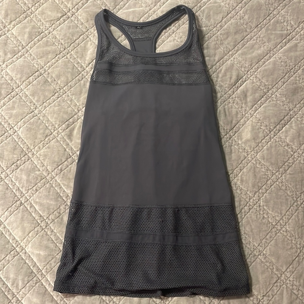 Athletic Top